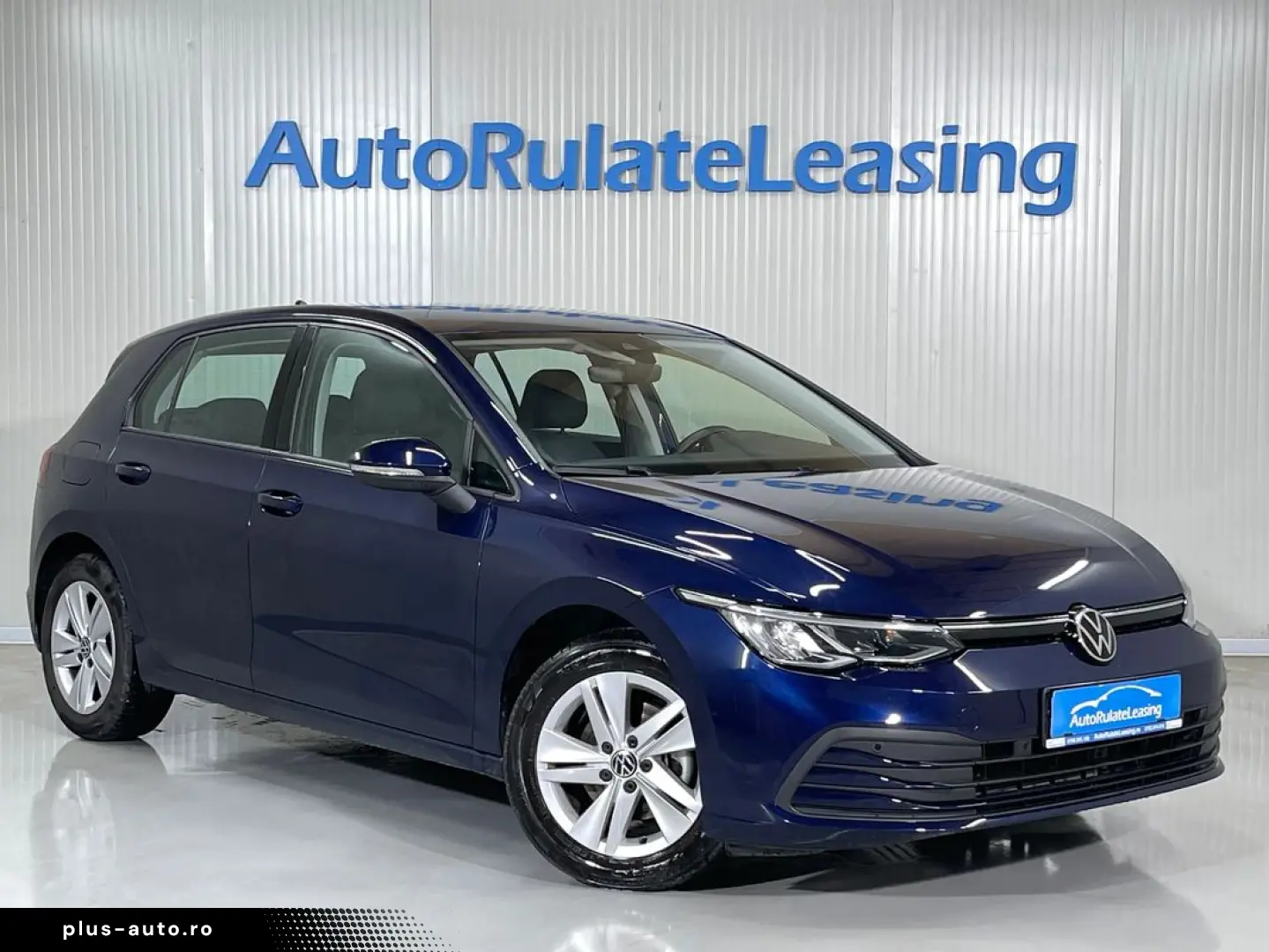 VOLKSWAGEN Golf 2022 — imagine 2