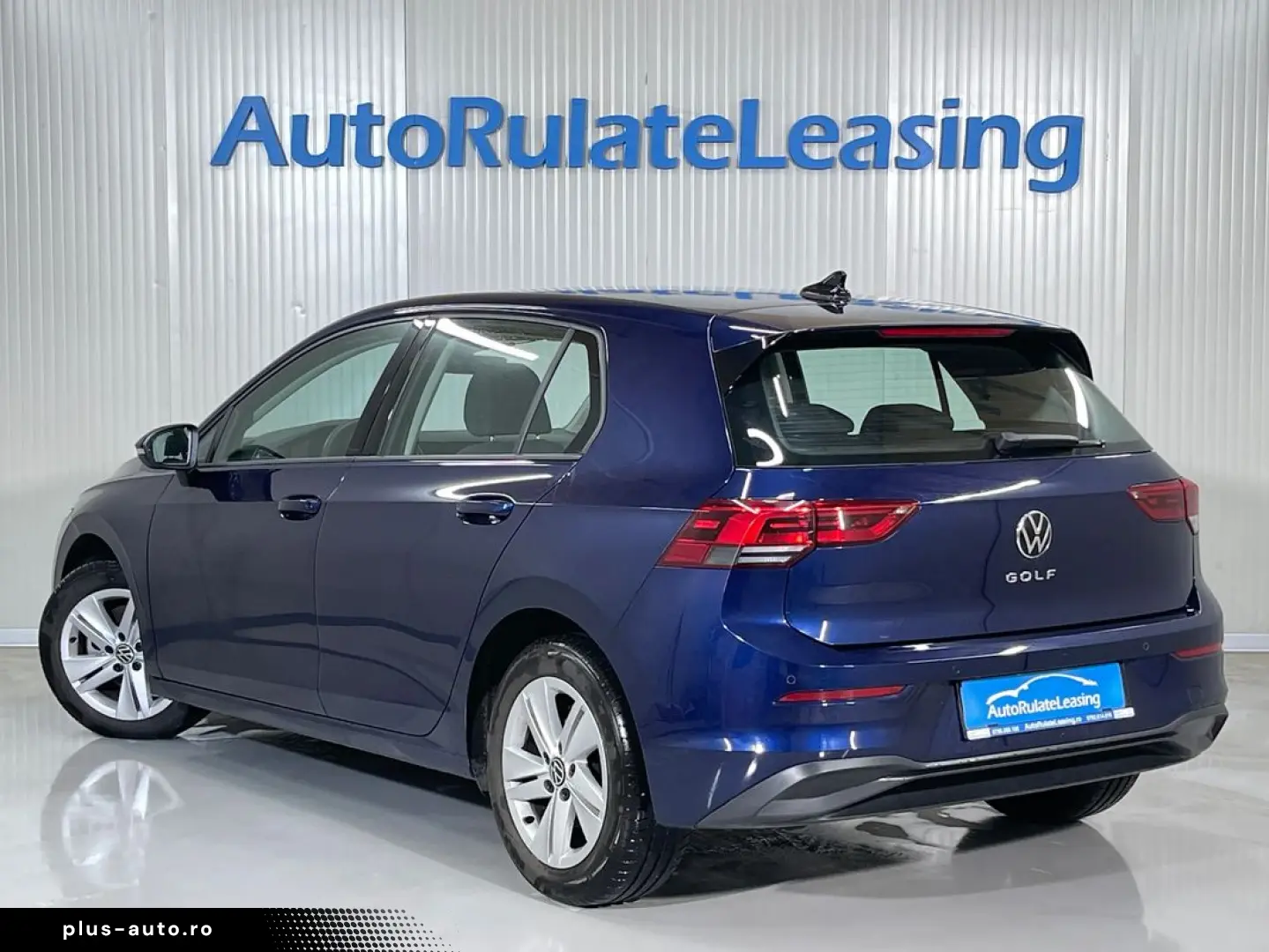 VOLKSWAGEN Golf 2022 — imagine 4