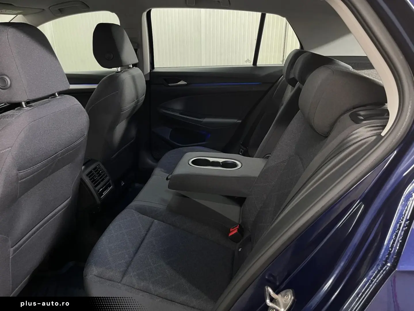 VOLKSWAGEN Golf 2022 — imagine 12
