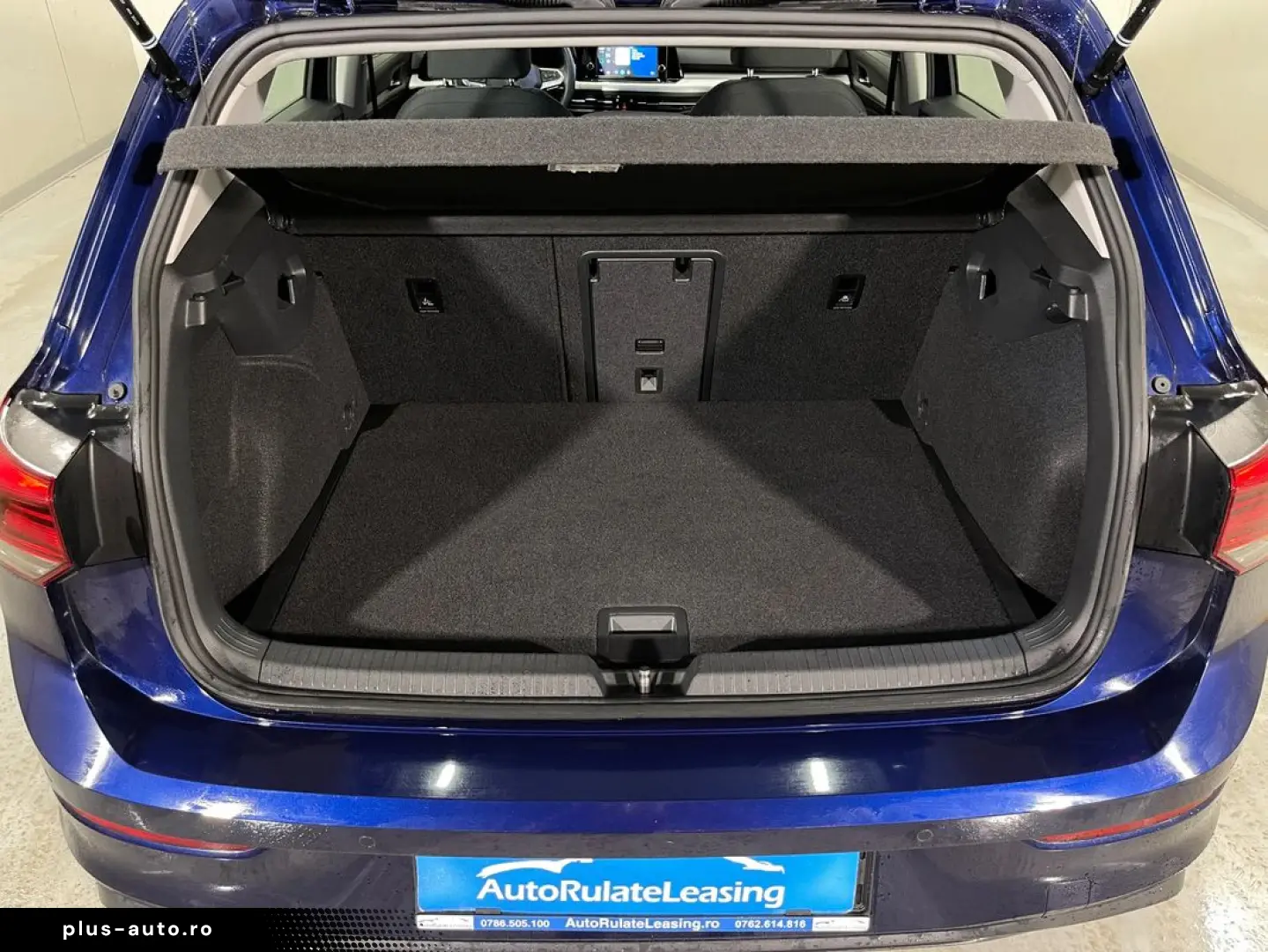 VOLKSWAGEN Golf 2022 — imagine 13