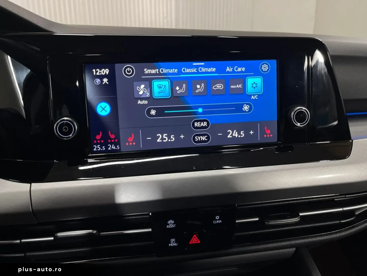 VOLKSWAGEN Golf 2022 — imagine 18