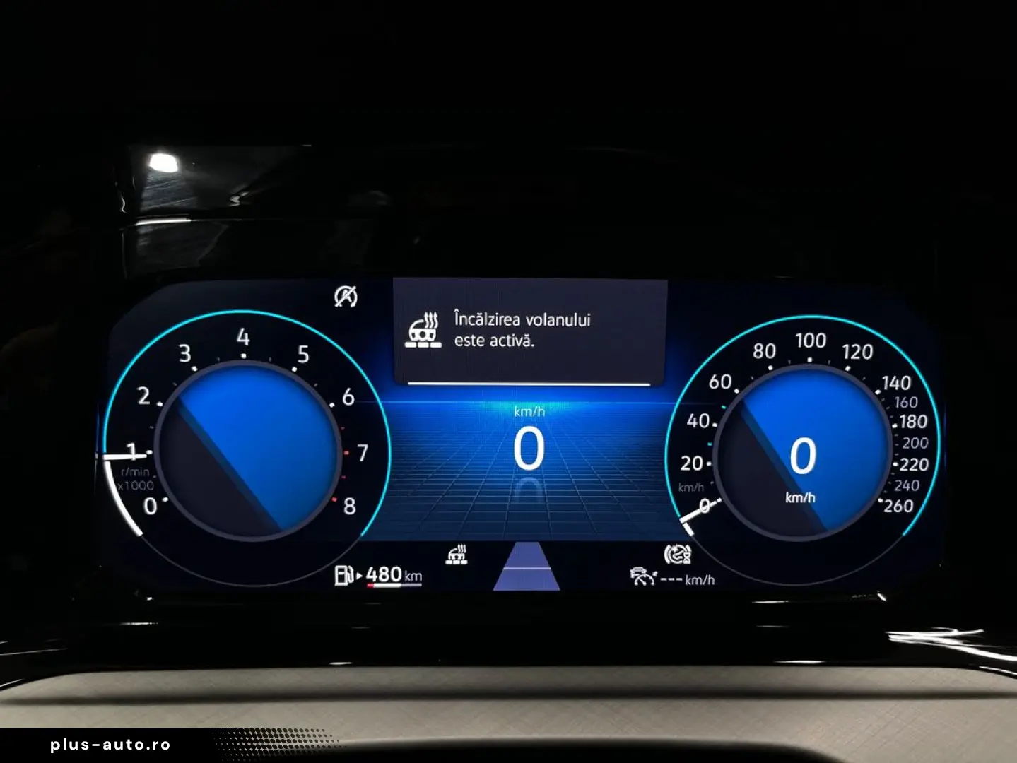 VOLKSWAGEN Golf 2022 — imagine 26