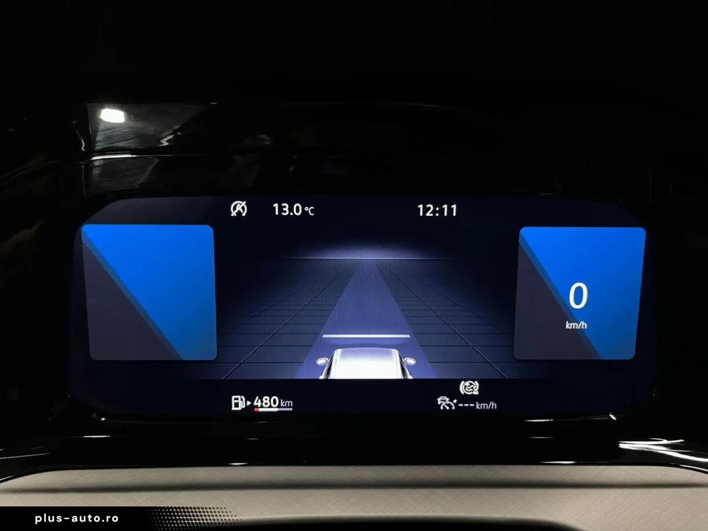 VOLKSWAGEN Golf 2022 — imagine 27