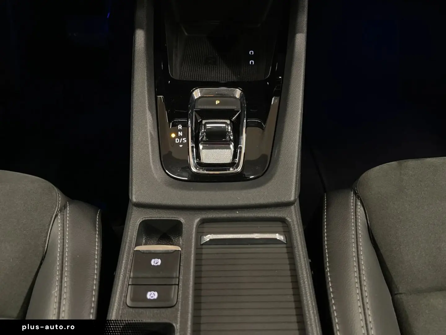 SKODA Octavia 2021 — imagine 22