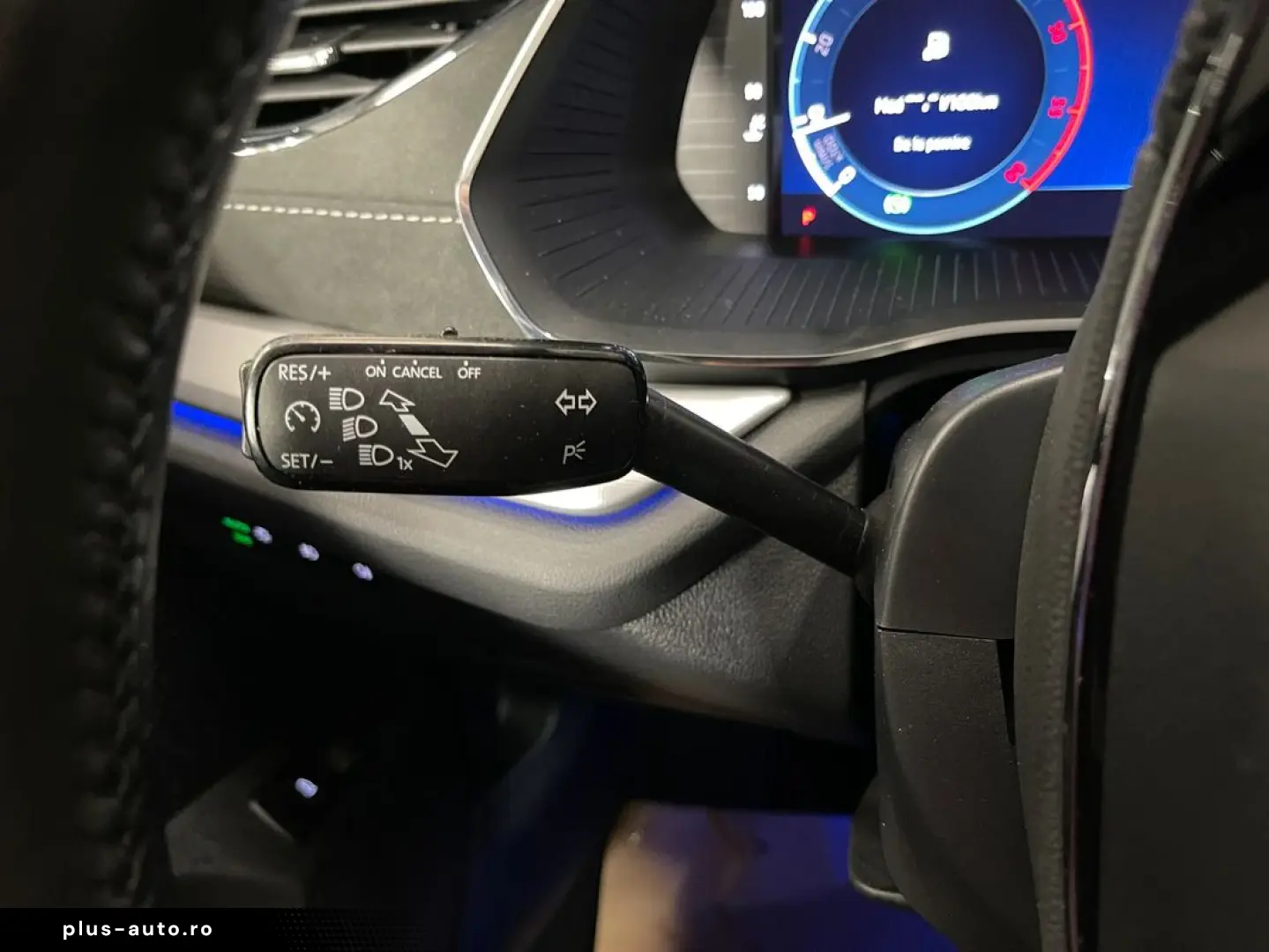 SKODA Octavia 2021 — imagine 26