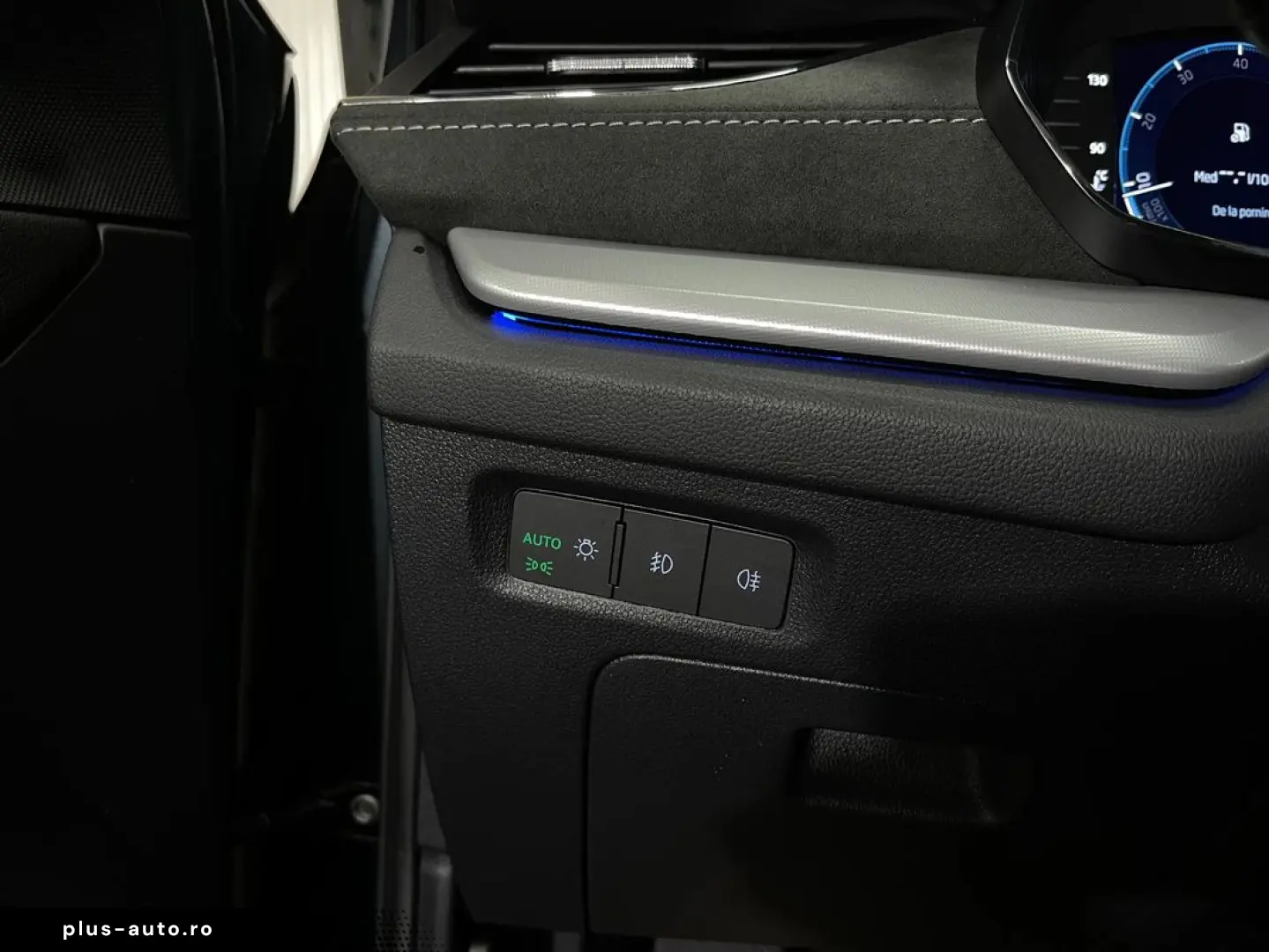 SKODA Octavia 2021 — imagine 27