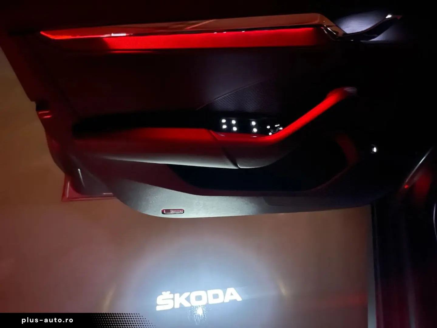 SKODA Octavia 2021 — imagine 28