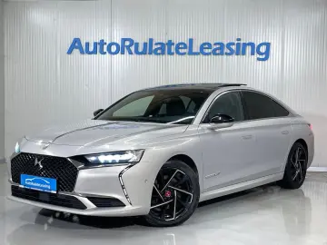 Ds-Automobiles Ds9