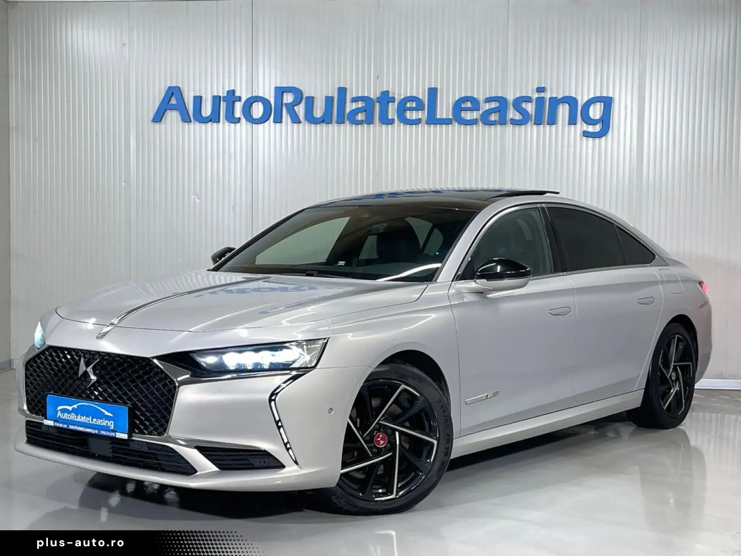 DS AUTOMOBILES DS9 2022 — imagine 1