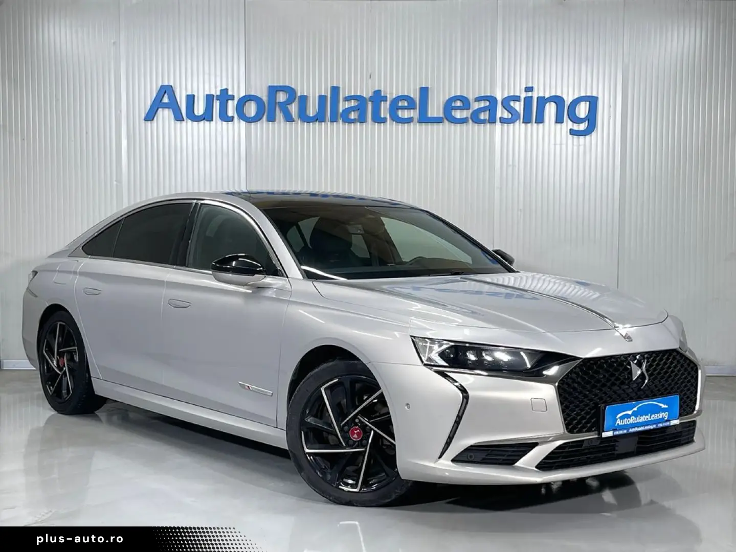 DS AUTOMOBILES DS9 2022 — imagine 2