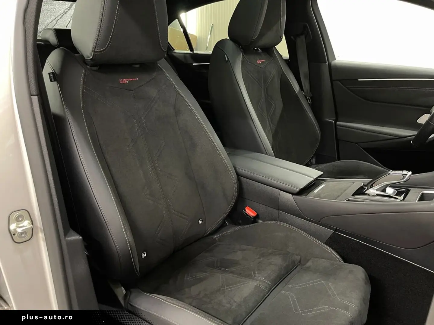 DS AUTOMOBILES DS9 2022 — imagine 10
