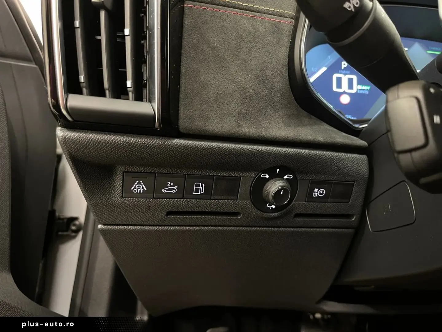 DS AUTOMOBILES DS9 2022 — imagine 25