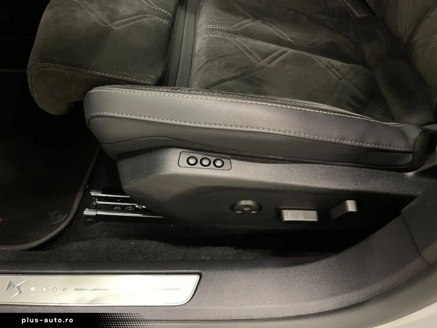 DS AUTOMOBILES DS9 2022 — imagine 26