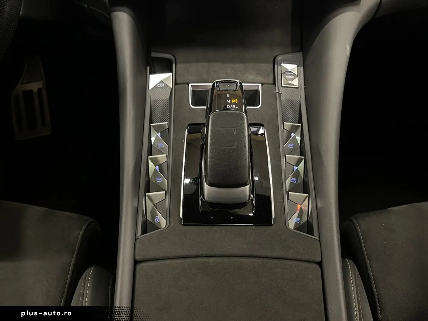 DS AUTOMOBILES DS9 2022 — imagine 29