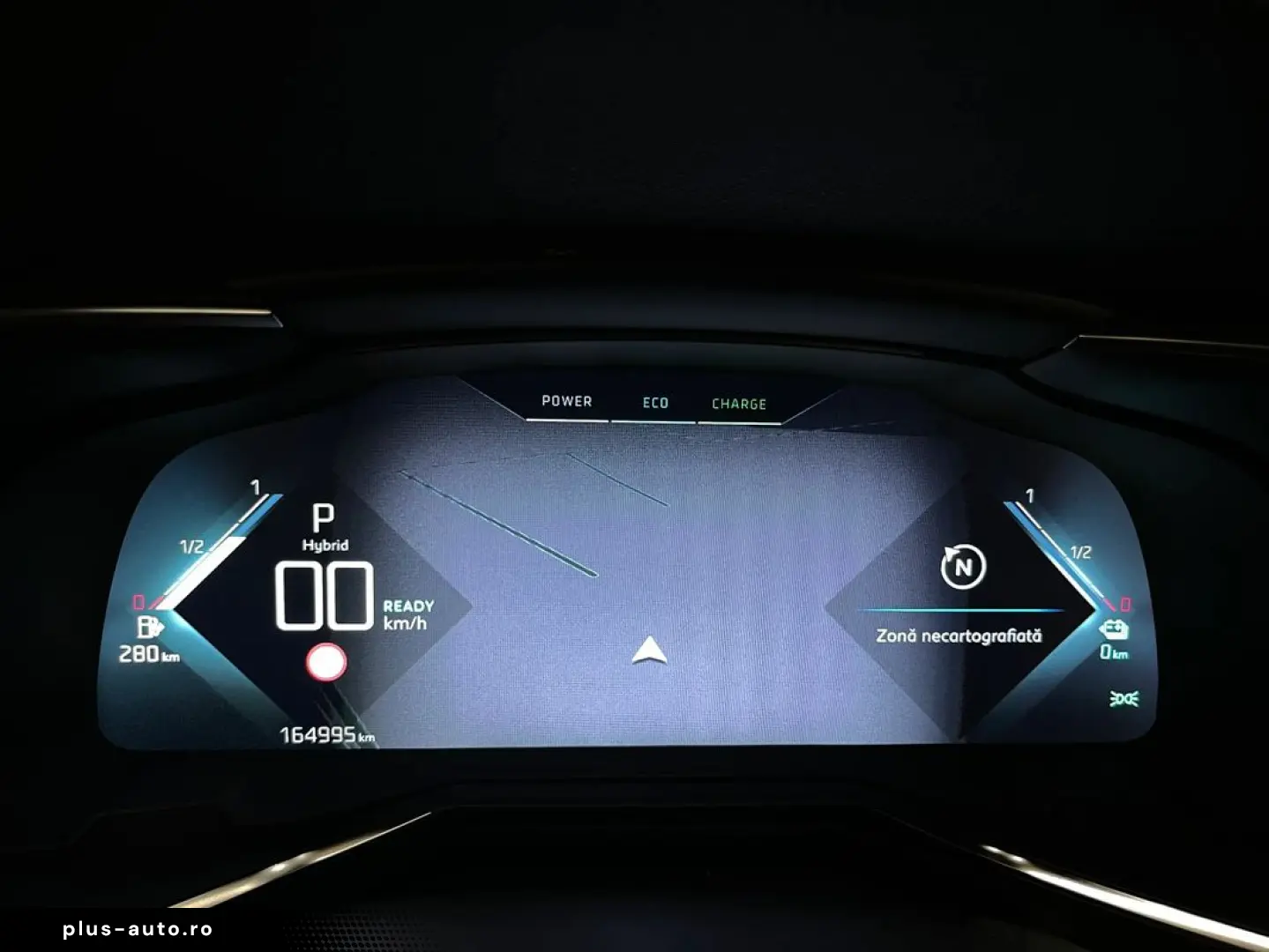 DS AUTOMOBILES DS9 2022 — imagine 32