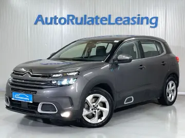 Citroen C5-Aircross