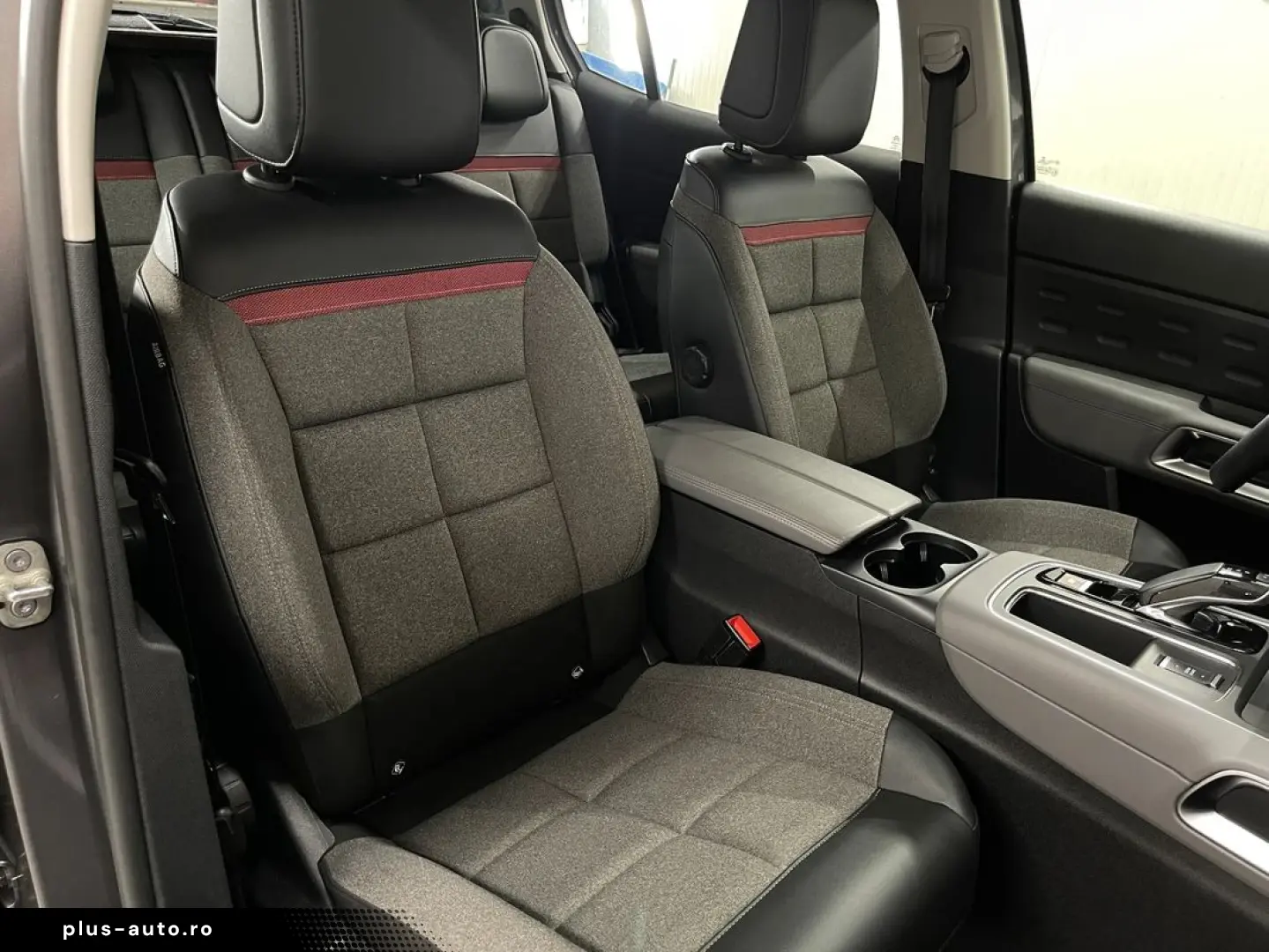 CITROËN C5 Aircross 2021 — imagine 29