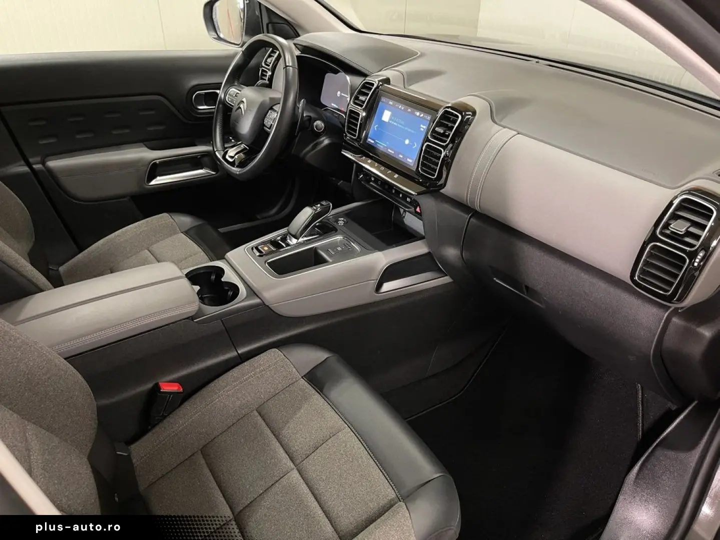 CITROËN C5 Aircross 2021 — imagine 30