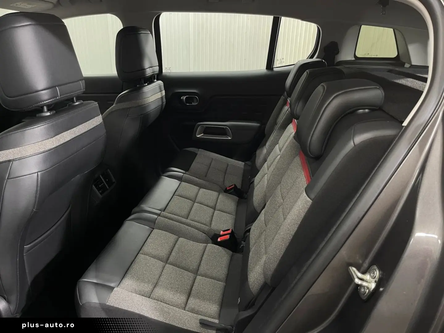 CITROËN C5 Aircross 2021 — imagine 31