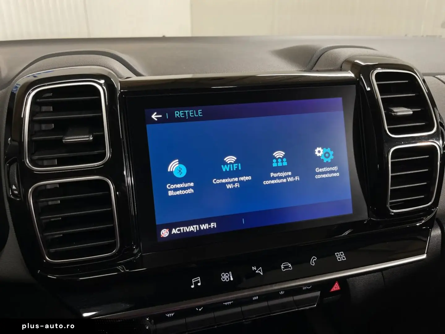 CITROËN C5 Aircross 2021 — imagine 38