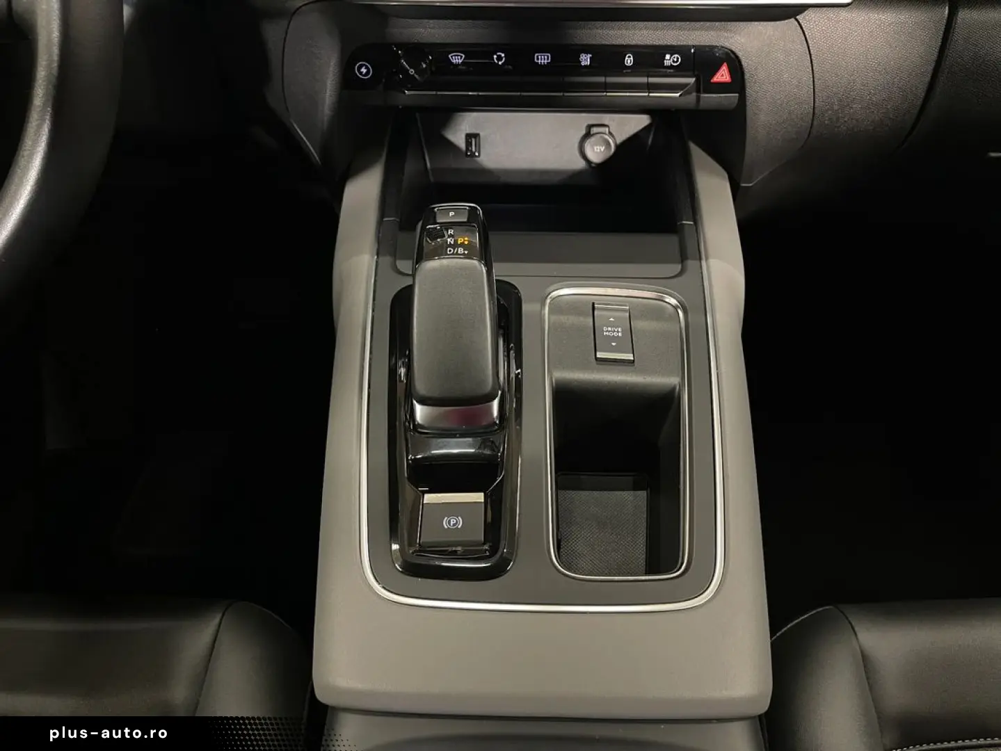 CITROËN C5 Aircross 2021 — imagine 44