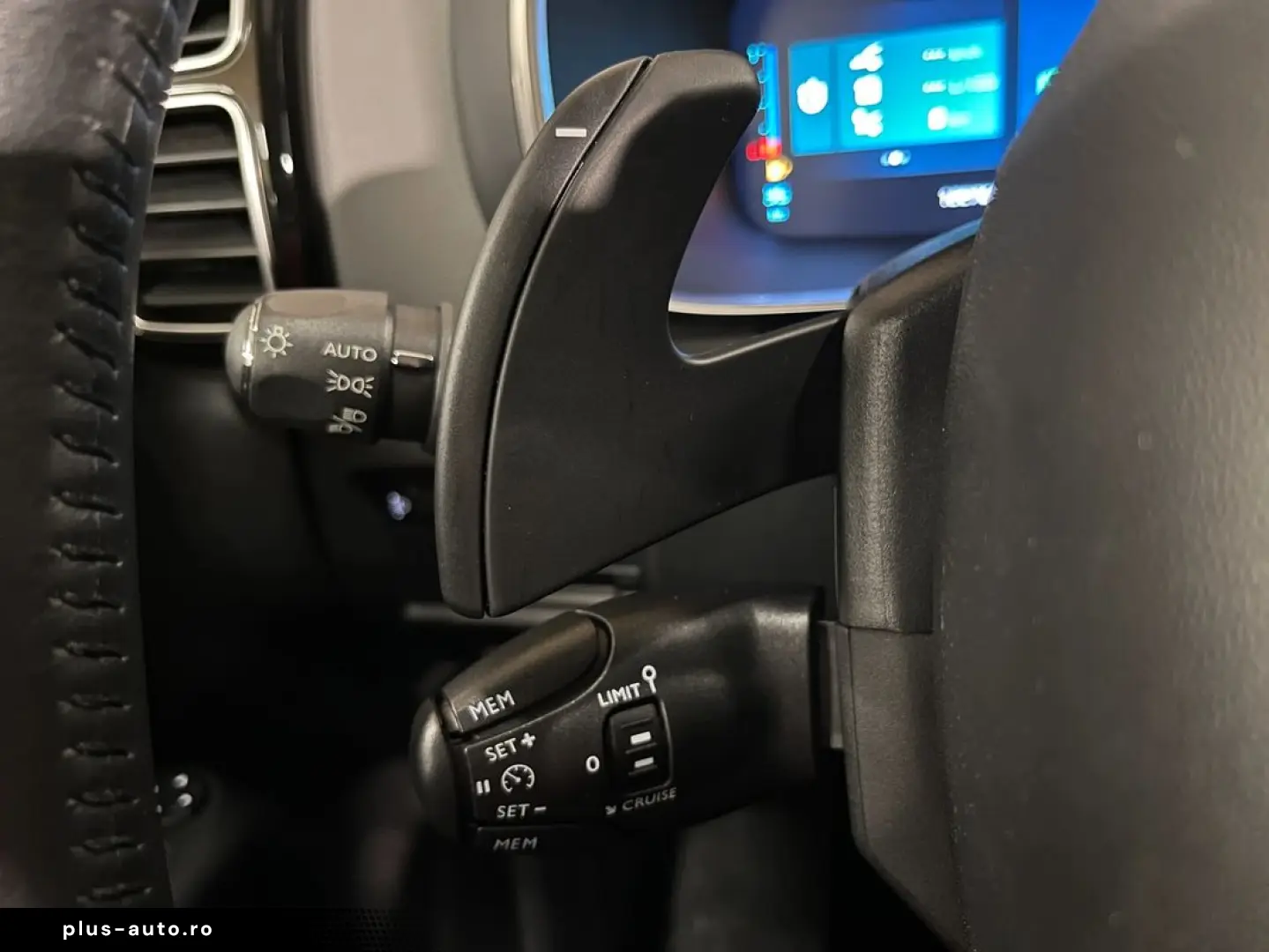 CITROËN C5 Aircross 2021 — imagine 45