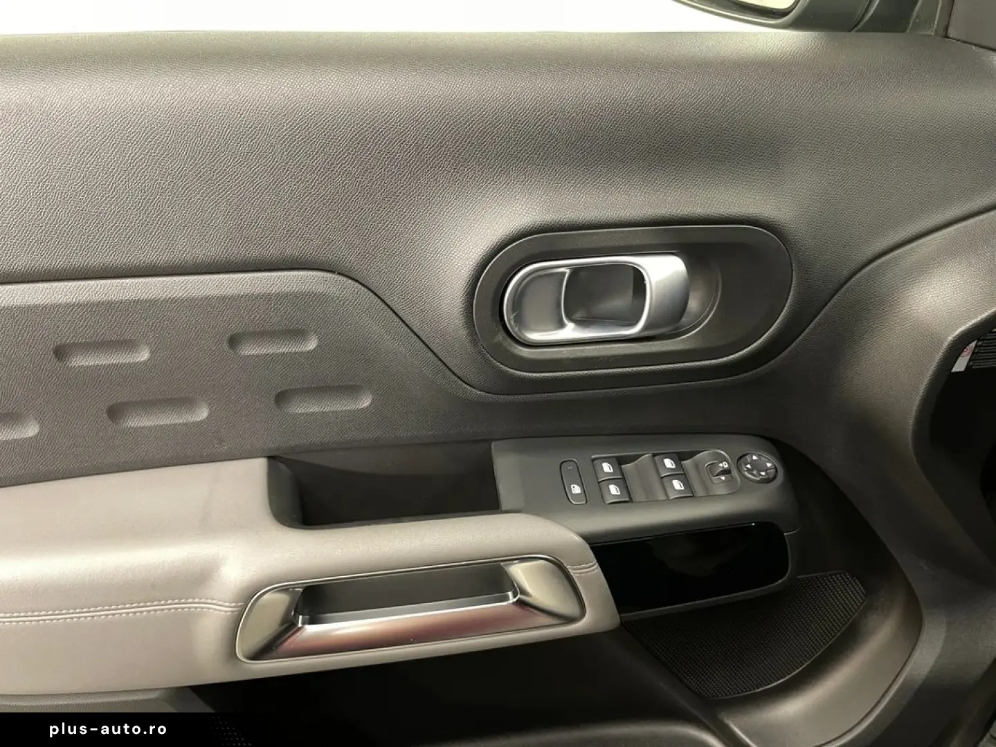 CITROËN C5 Aircross 2021 — imagine 46