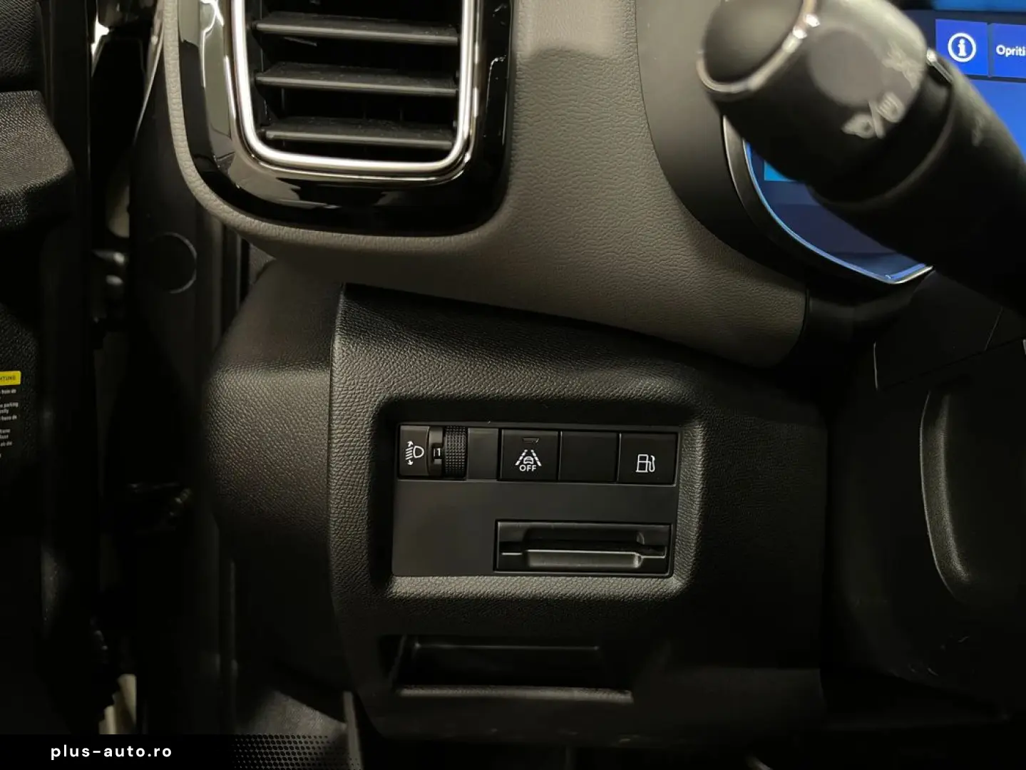 CITROËN C5 Aircross 2021 — imagine 47