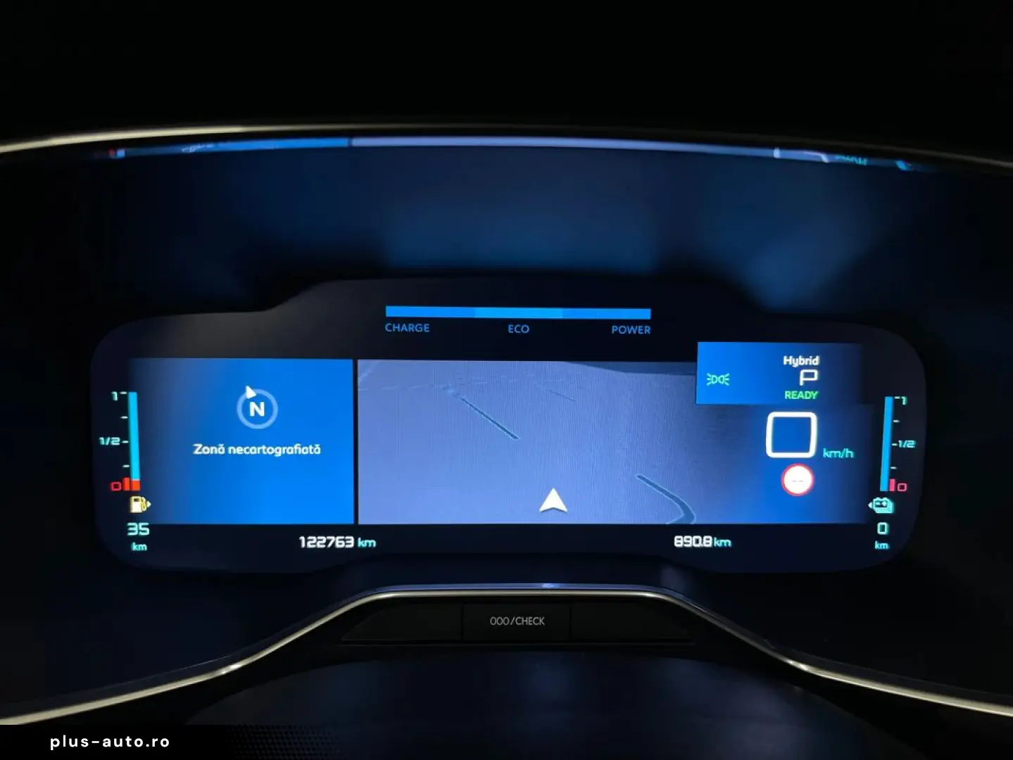 CITROËN C5 Aircross 2021 — imagine 51