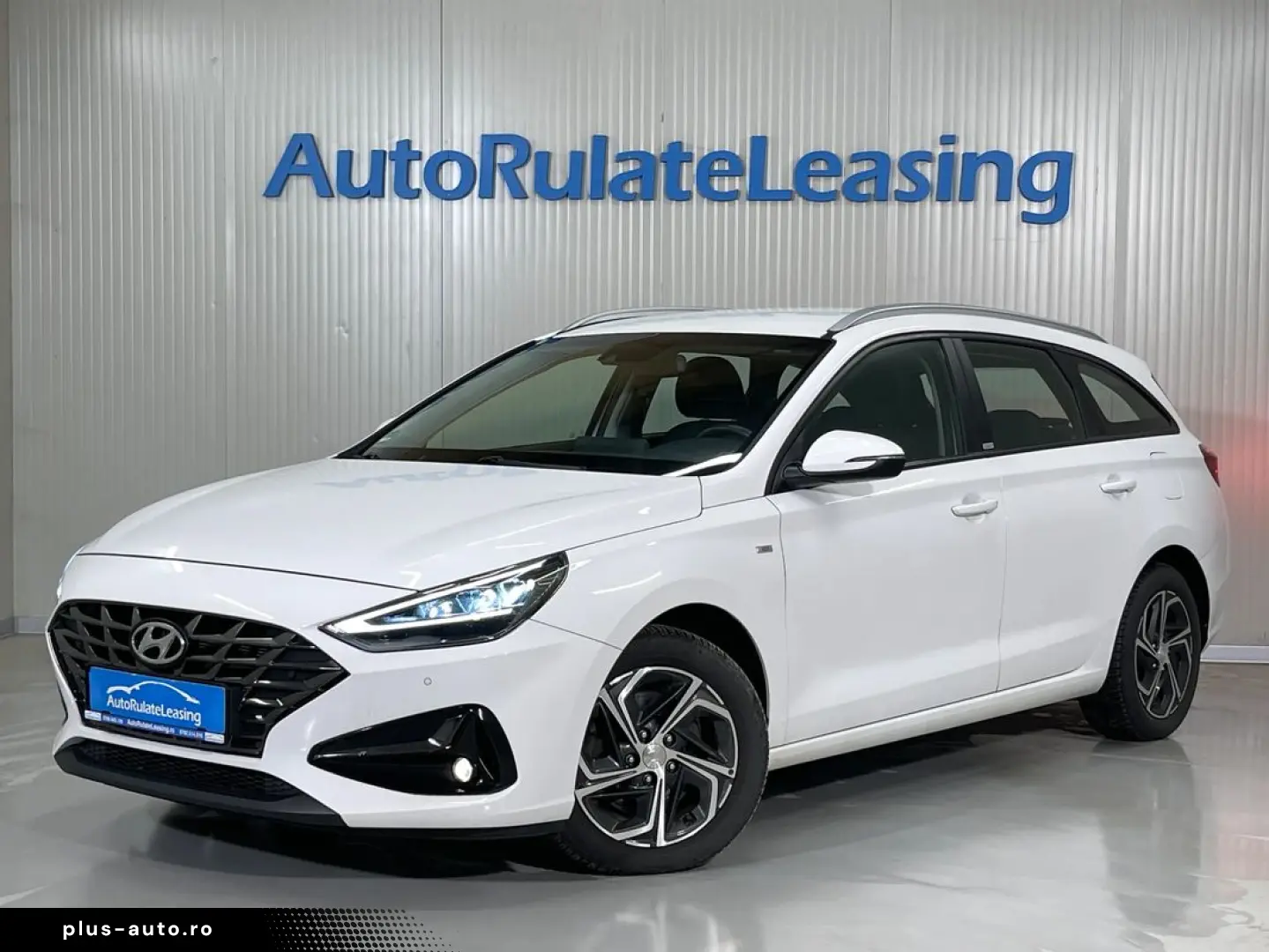 HYUNDAI i30 2021 — imagine 21