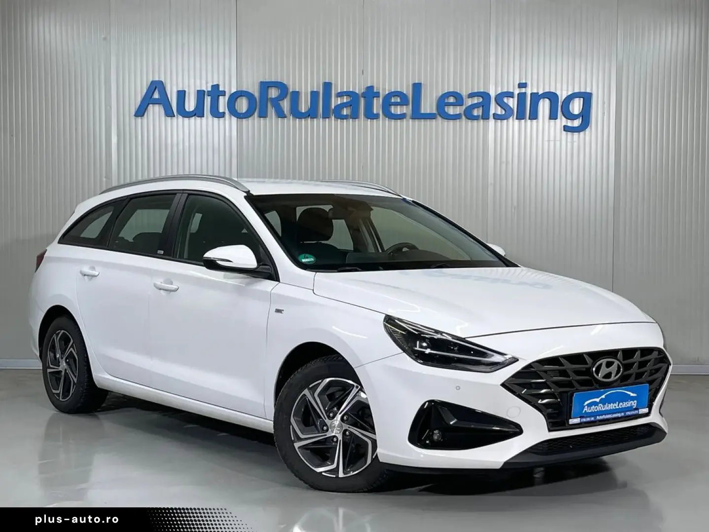 HYUNDAI i30 2021 — imagine 22