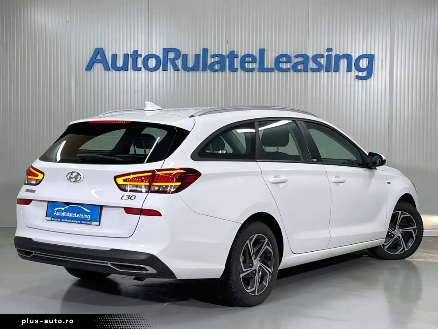 HYUNDAI i30 2021 — imagine 23