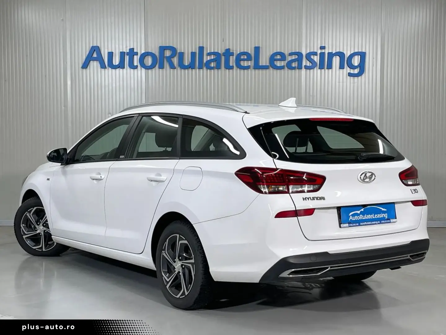 HYUNDAI i30 2021 — imagine 24