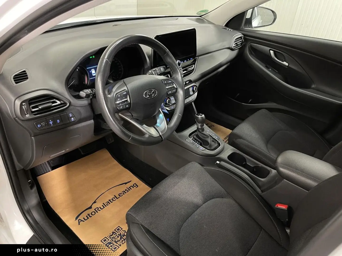 HYUNDAI i30 2021 — imagine 25