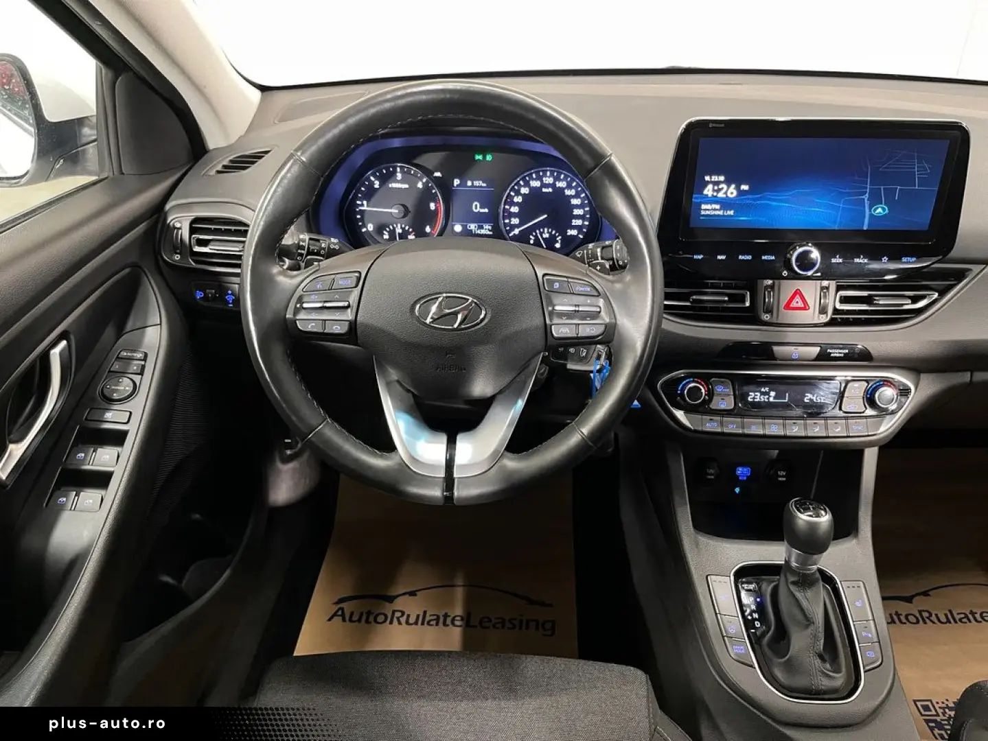 HYUNDAI i30 2021 — imagine 26