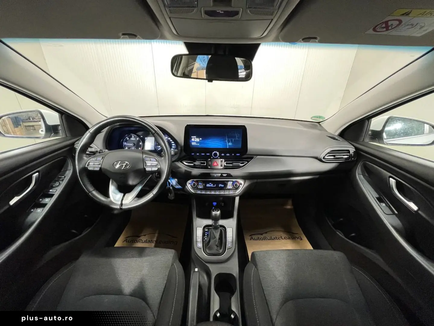 HYUNDAI i30 2021 — imagine 27