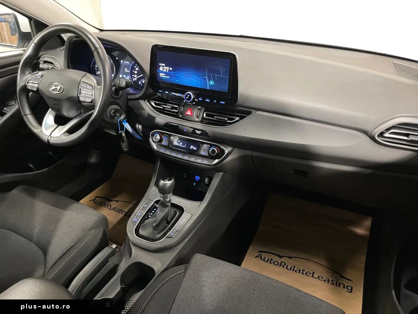 HYUNDAI i30 2021 — imagine 28