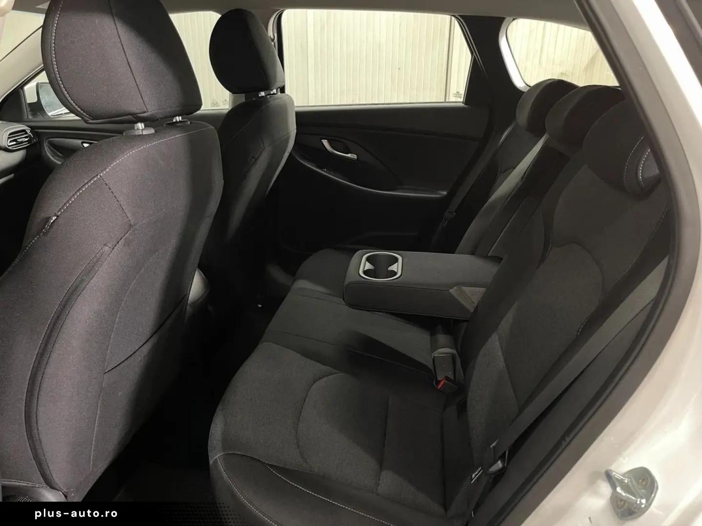 HYUNDAI i30 2021 — imagine 31