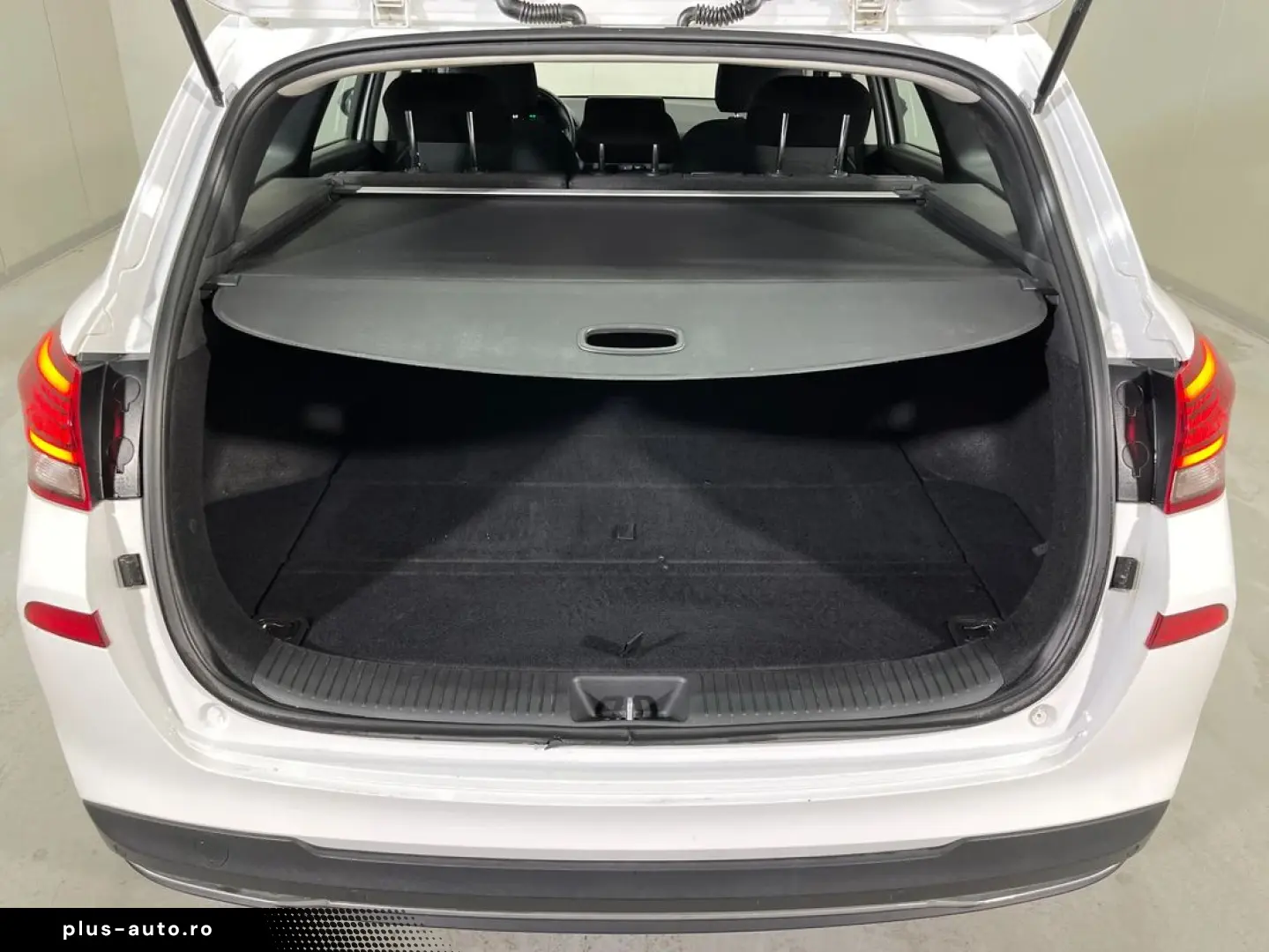 HYUNDAI i30 2021 — imagine 32