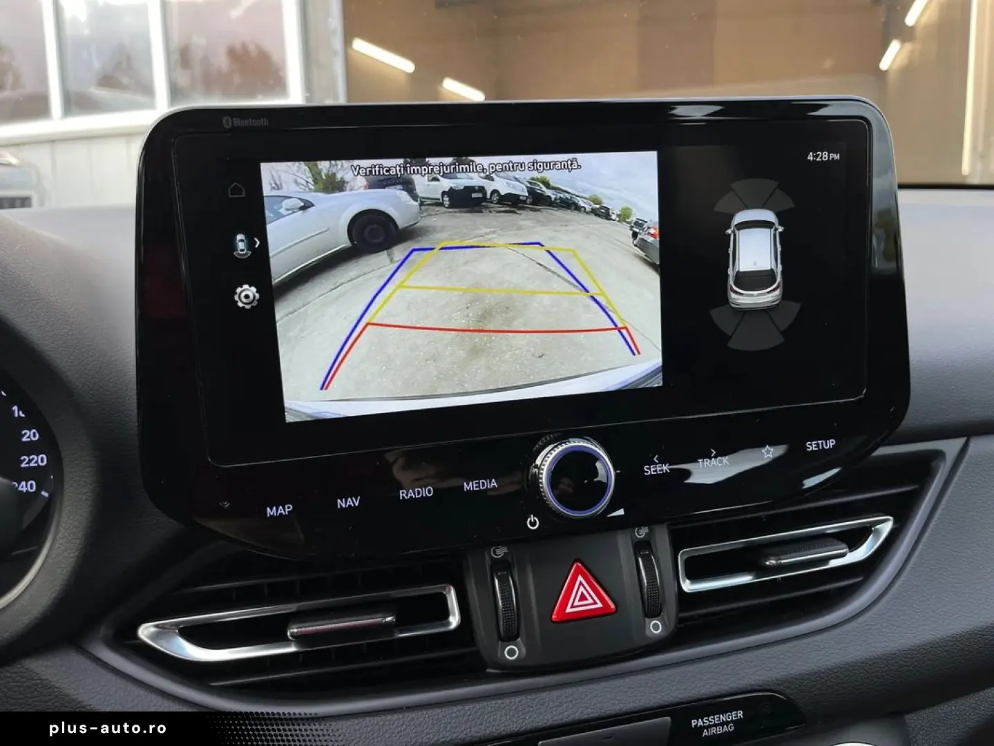 HYUNDAI i30 2021 — imagine 33