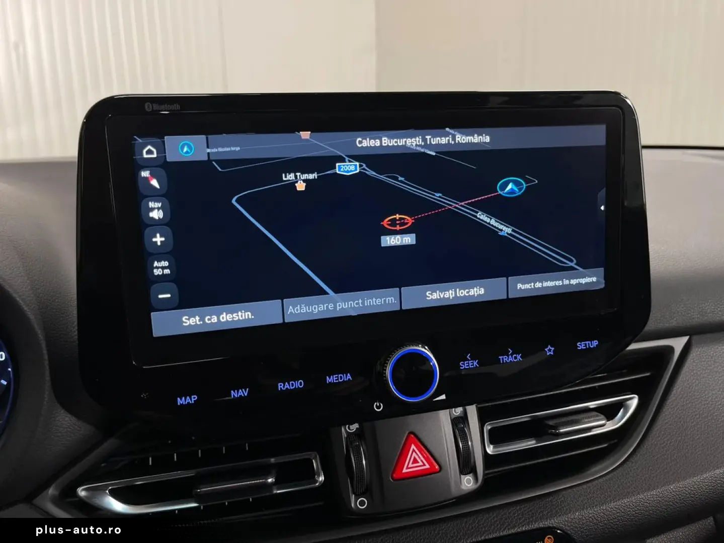 HYUNDAI i30 2021 — imagine 34
