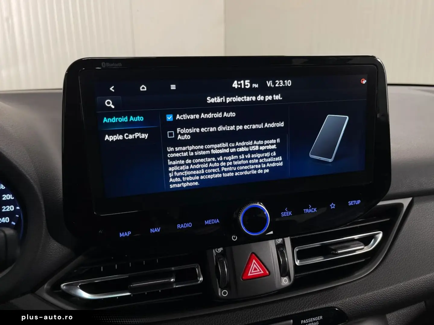 HYUNDAI i30 2021 — imagine 35