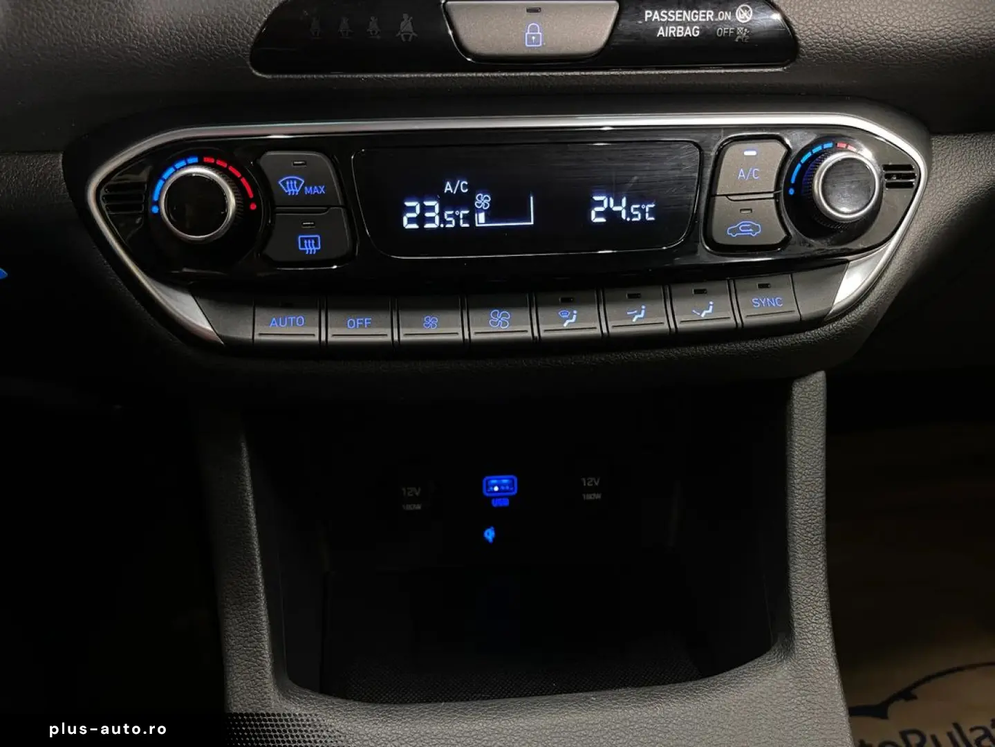 HYUNDAI i30 2021 — imagine 37