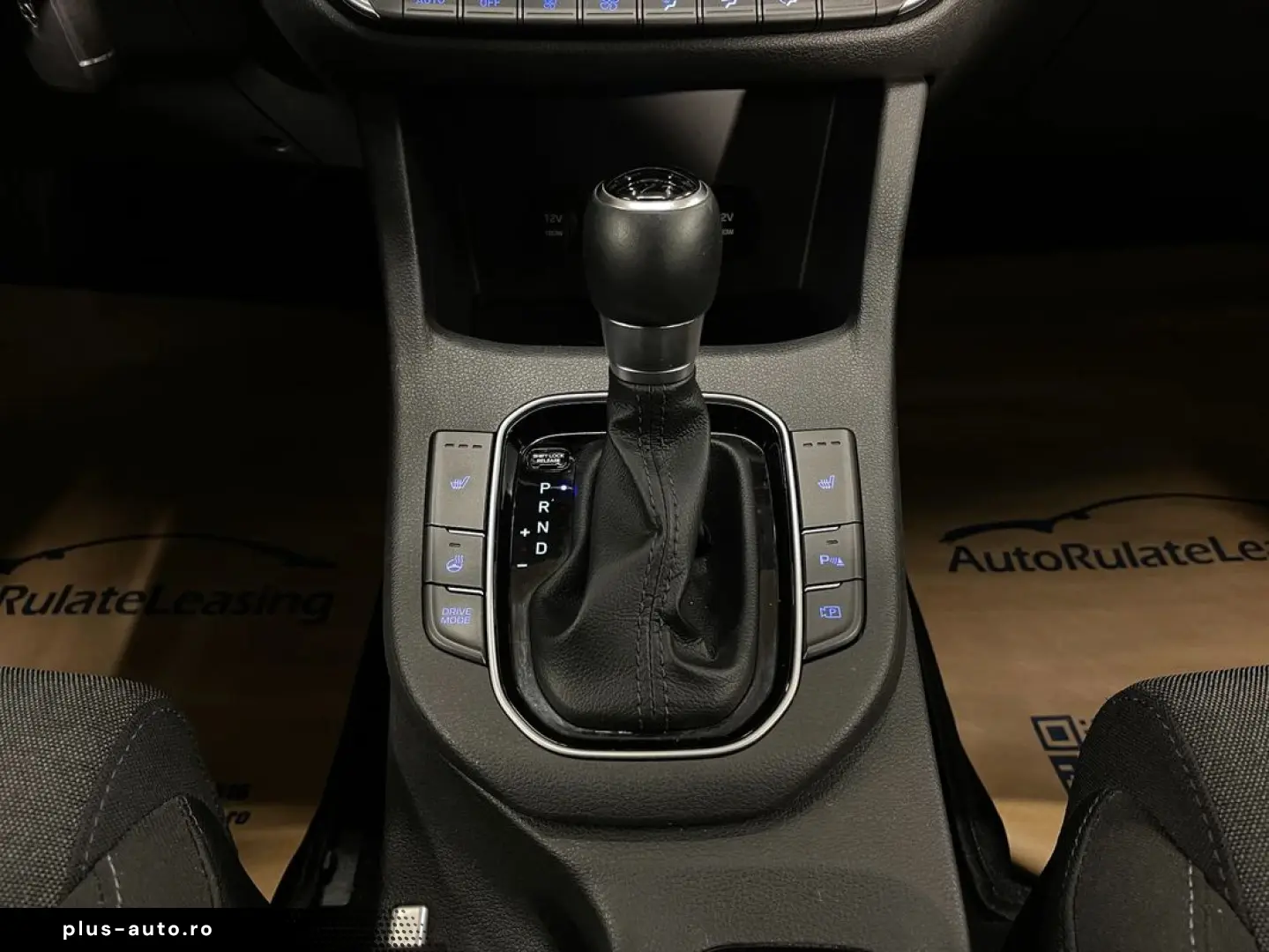 HYUNDAI i30 2021 — imagine 38