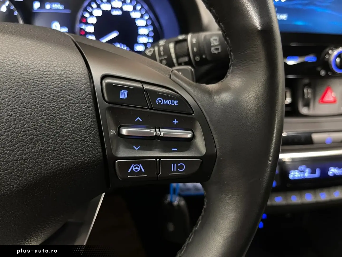 HYUNDAI i30 2021 — imagine 39