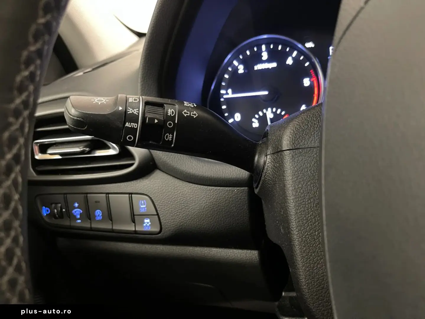 HYUNDAI i30 2021 — imagine 40