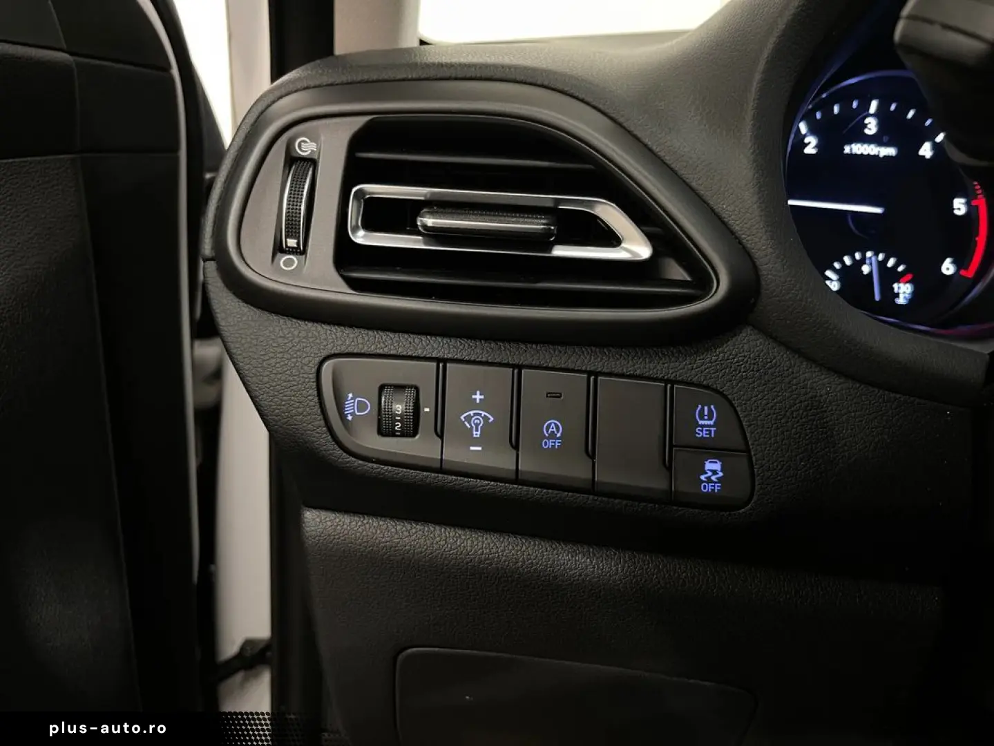 HYUNDAI i30 2021 — imagine 42