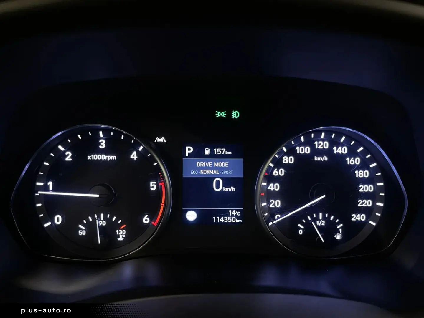 HYUNDAI i30 2021 — imagine 43