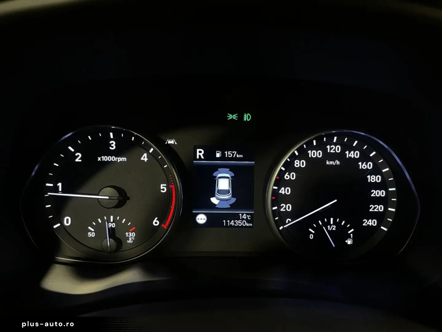 HYUNDAI i30 2021 — imagine 44