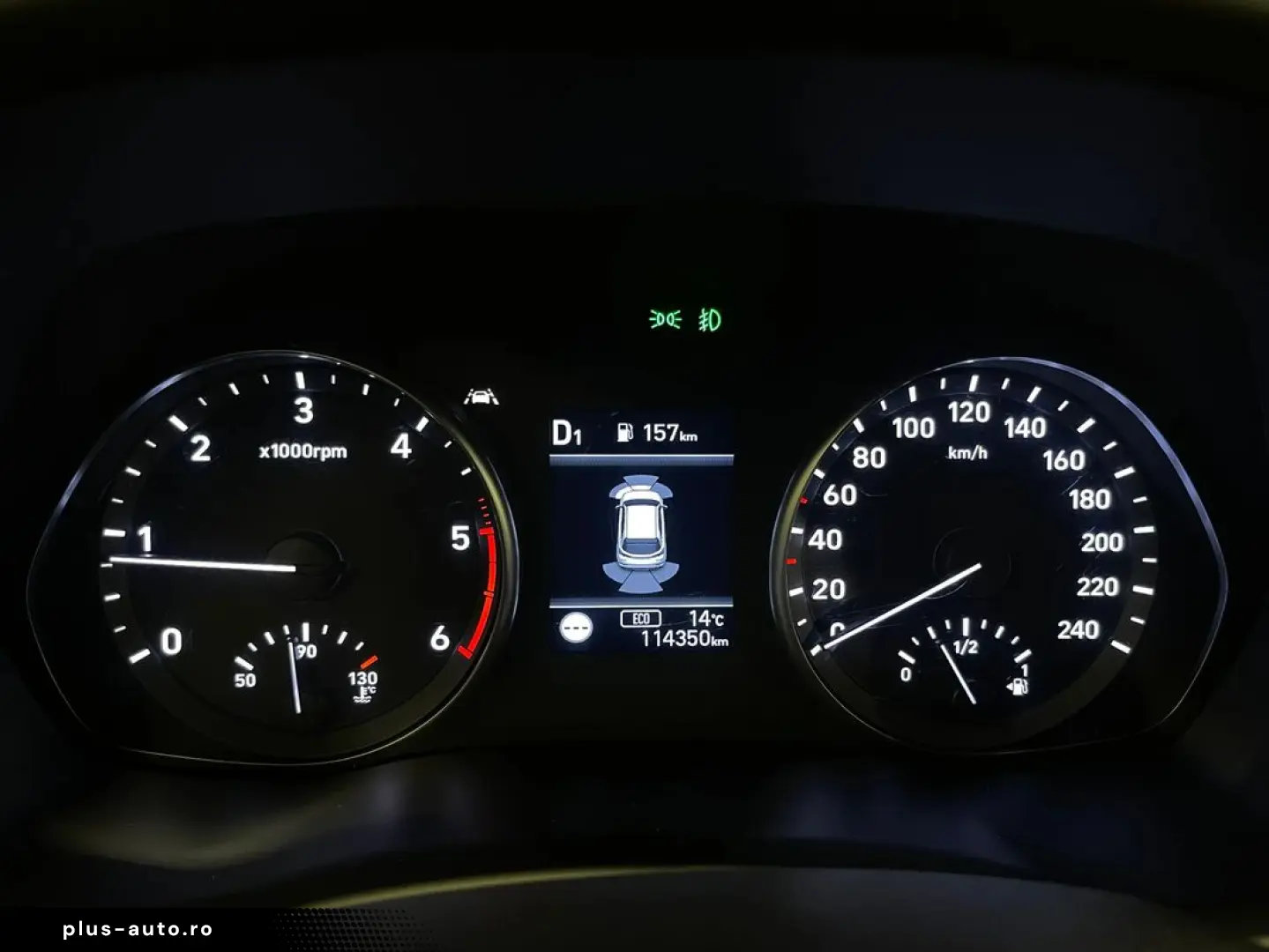 HYUNDAI i30 2021 — imagine 45